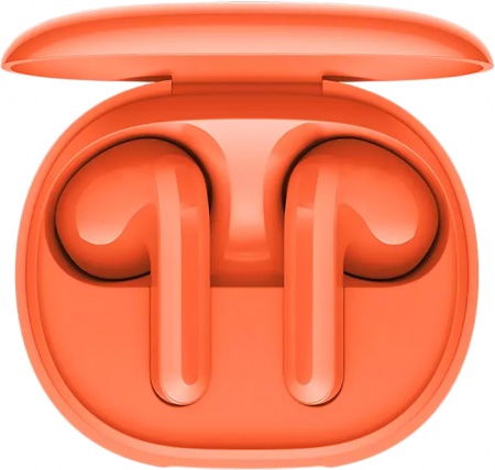 Купить Xiaomi Redmi Buds 4 Lite Orange