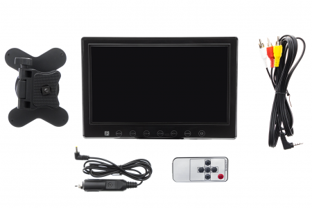 Купить CARCAM Display 7