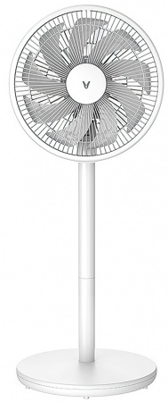 Купить Xiaomi Viomi Vertical Fan 2 (VXFS12A-J)