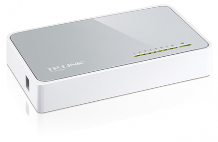 Купить TP-LINK TL-SF1008D
