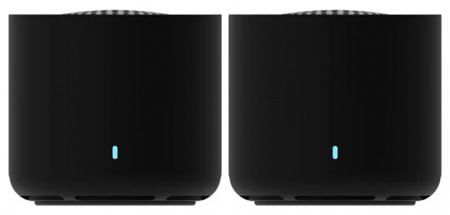 Купить Xiaomi Mi Bluetooth Speaker Wireless Stereo Set Black (XMYX05YM)