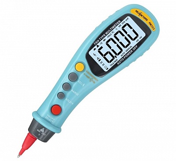 Купить RichMeters RM203 Мультиметр 