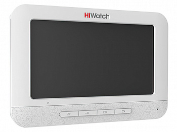 Купить HiWatch DS-D100MF