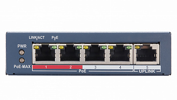 Купить HiWatch SWT-1105P