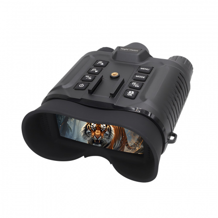 Купить Suntek Head and Helmet Mounted Night Vision Binocular NV8161