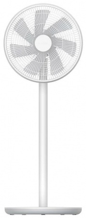 Купить Xiaomi Smartmi DC Inverter Floor Fan 2 White (ZLBPLDS04ZM)