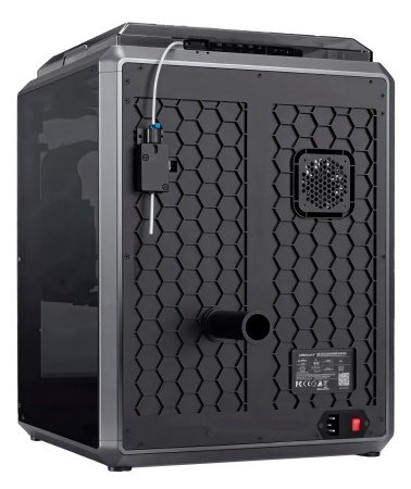 Купить Creality 3D Printer K1 Max