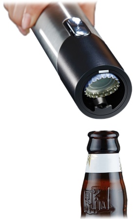 Купить Xiaomi Two-in-One Corkscrew (EKPQ07)