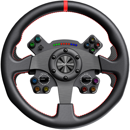 Купить PXN WCS R2 Gaming Steering Wheel
