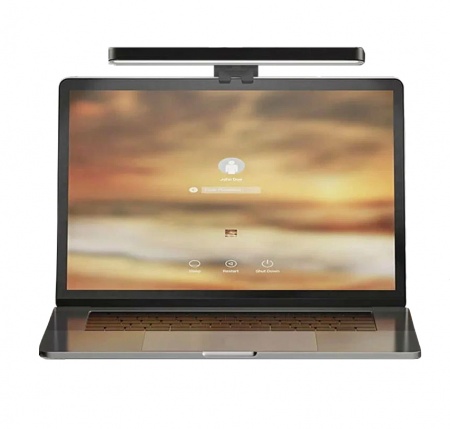 Купить Xiaomi Lymax Display Hanging Lamp Black D004 (GJS-D004)