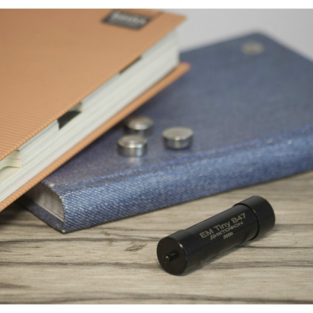 Купить Edic-mini PRO B47