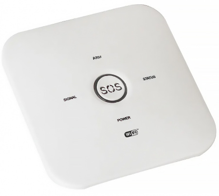 Купить CARCAM Tuya Wi-Fi Alarm Kit 22WT