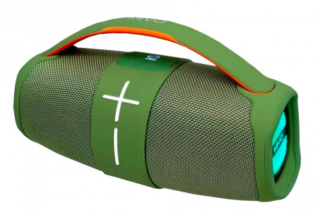 Купить Mivo M20 Green