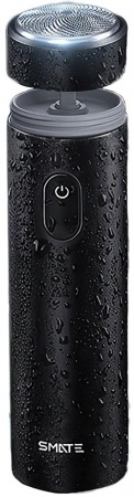 Купить Xiaomi Smate Turbine Electric Shaver (ST-R102C)
