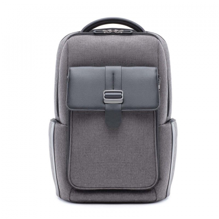 Купить Xiaomi Mi Fashion Commuter Shoulder Bag 2 in1 Gray