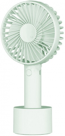 Купить Xiaomi Solove N9-Fan Green