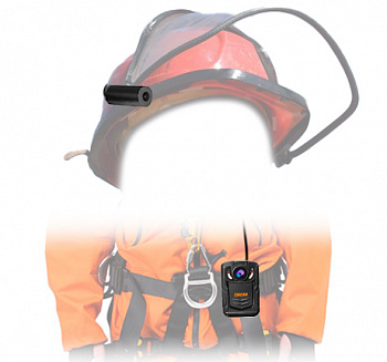 Купить CARCAM COMBAT 2S PROF 256GB