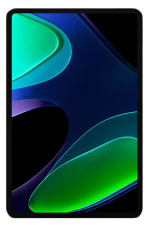 Купить Xiaomi Pad 6, 8 ГБ/256 ГБ, Wi-Fi, Blue