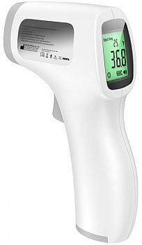Купить Бесконтактный термометр HOCO DI20