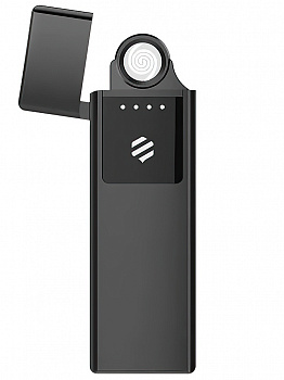 Купить Xiaomi Beebest Rechargeable Lighter L101 Black