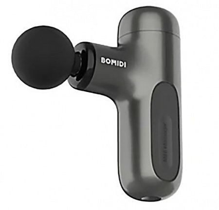 Купить Xiaomi Bomidi M1 Portable Mini Massage Gun Black