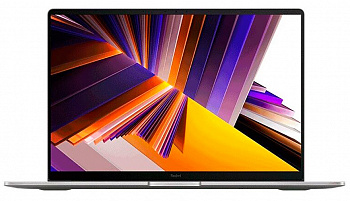 Купить Xiaomi RedmiBook 16 2024 (Intel Core i5-13500H/16GB/1024GB/Intel Iris Xe Graphics) (JYU4578) Grey