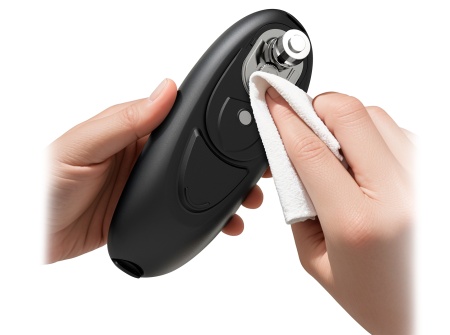 Купить Xiaomi Circle Joy Black Warrior Electric Can Opener (CJ-KGQ01)