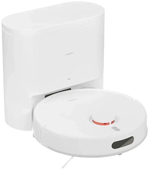 Купить Xiaomi Robot Vacuum H40 (OV51) EU White