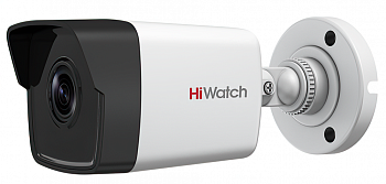 Купить HiWatch DS-I250M (2.8mm)
