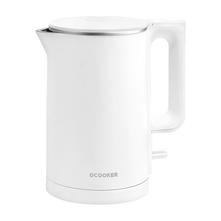 Купить Xiaomi Qcooker Electric Kettle White (CD-YS1601Y)