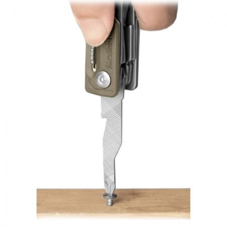 Купить Xiaomi NexTool Multifunction Knife Khaki (NE20100)