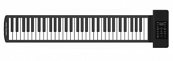 Купить Xiaomi Silicon Flexible Roll Up Piano PD61