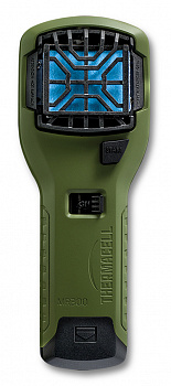 Купить Thermacell MR-300 Repeller, Оливковый
