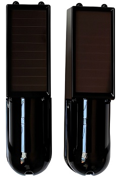 Купить CARCAM Wireless Solar 2 IR Beam Detector IRB-05 100m