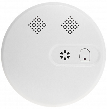 Купить CARCAM Wireless Smoke Detector SD-04