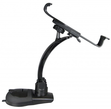 Купить Автомобильный крепеж для планшета КАРКАМ КМ-31