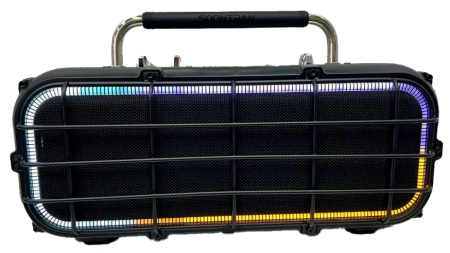 Купить Mivo SC3-204 Black