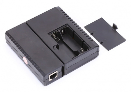 Купить CARCAM CT102 Тестер витой пары 