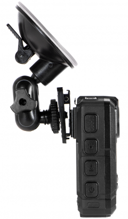 Купить Кронштейн на присоске для CARCAM COMBAT 2S/2SPro