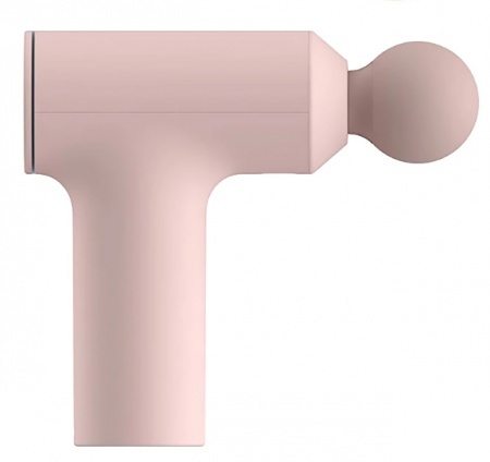 Купить Xiaomi Mi Mini Massager (YMJM-M351) Pink
