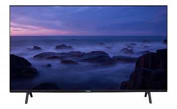 Купить Yasin TV 43" LED-43G11 Android TV Smart Wi-Fi