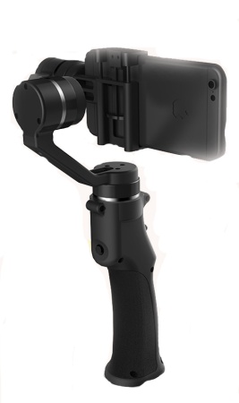Купить Xiaomi FunSnap Capture Three-axis Gimbal