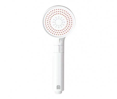 Купить Xiaomi Dabai Adjiustable Flow Pressurizer Shower White Orange (DXHS008-YP)