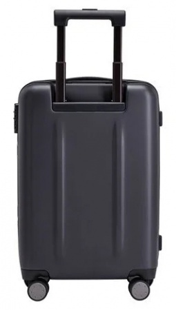 Купить Xiaomi 90 Points Suitcase 1A 20'' Black