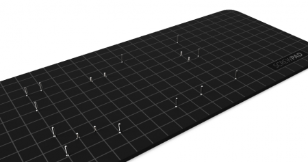 Купить Xiaomi Mijia Wowstick Wowpad 2 Black