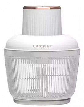 Купить Xiaomi Liven Food Processor Meat Grinder (JRJ-W320) White