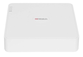 Купить HiWatch DS-H104GA(B)