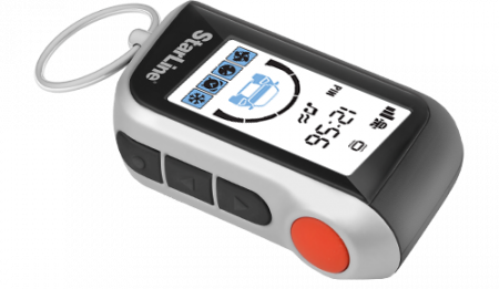 Купить STARLINE A63 ECO