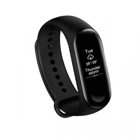 Фитнес-браслет Xiaomi Mi Band 3