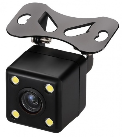 Купить Xiaomi (YI) Mirror Dash Camera